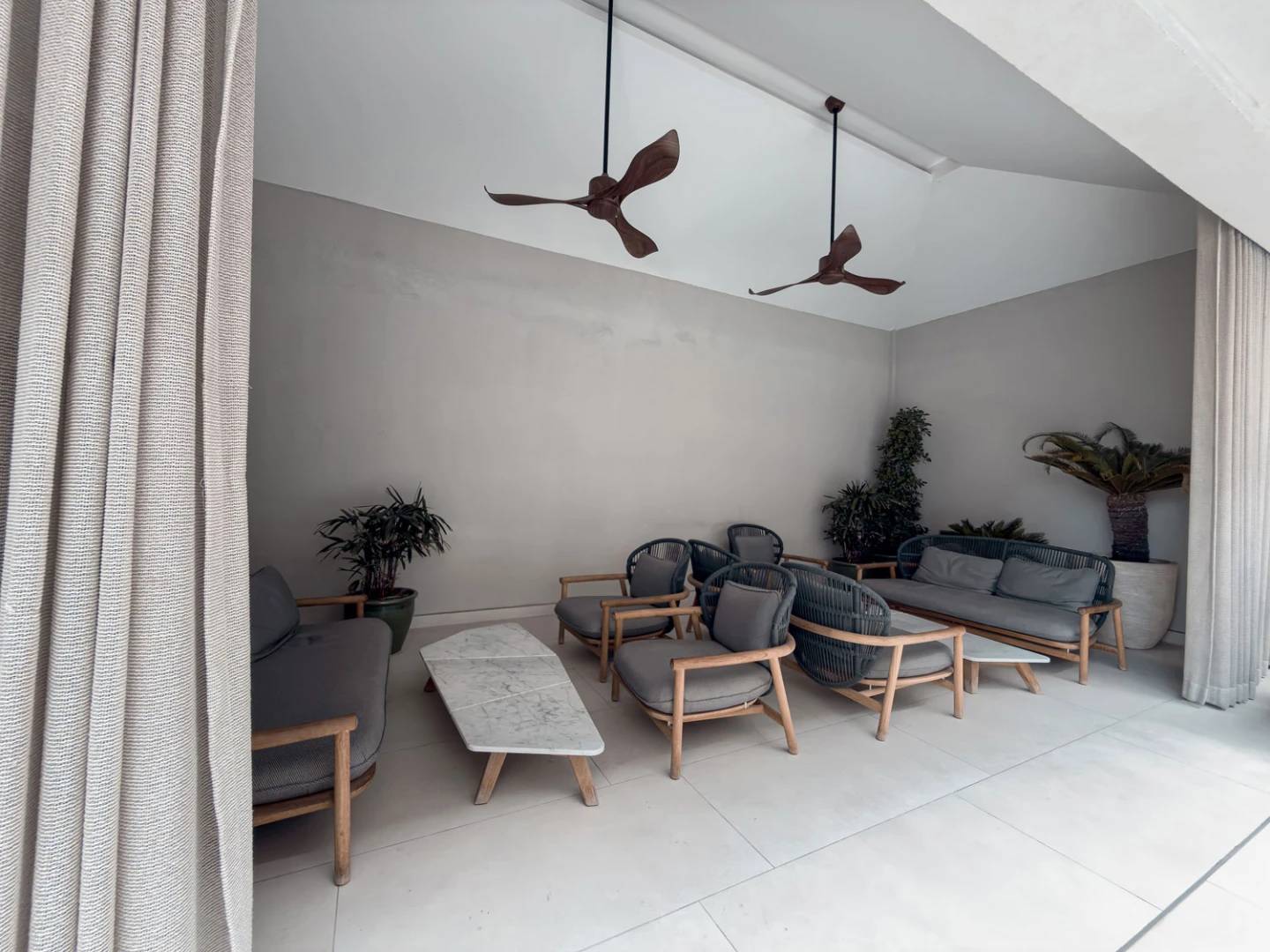 Vera Versilia Dubai