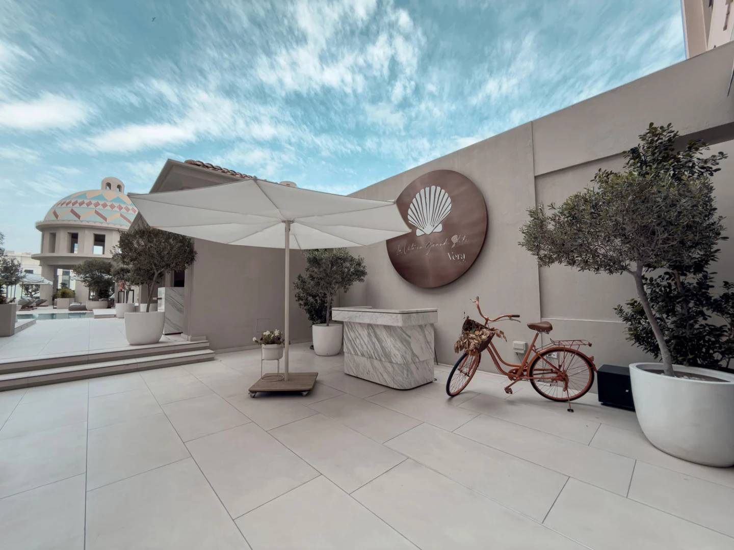 Vera Versilia Dubai