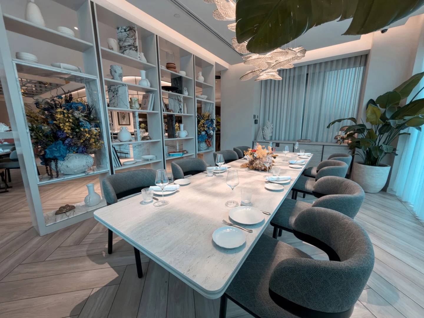 Vera Versilia Dubai