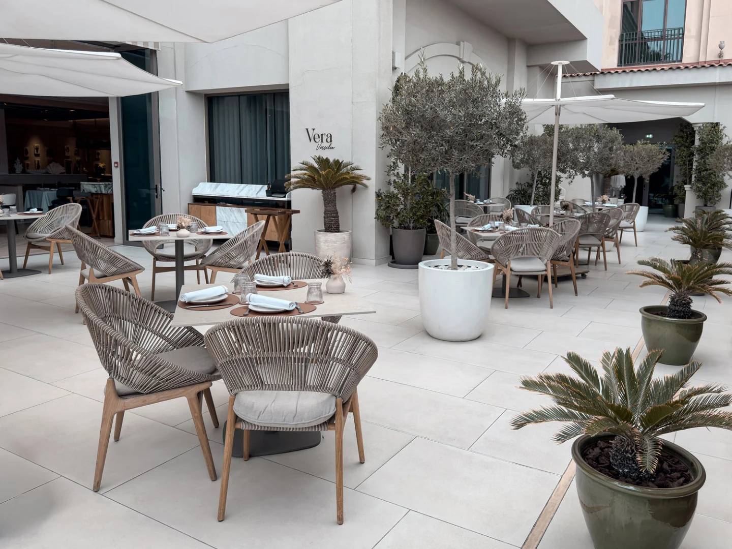 Vera Versilia Dubai