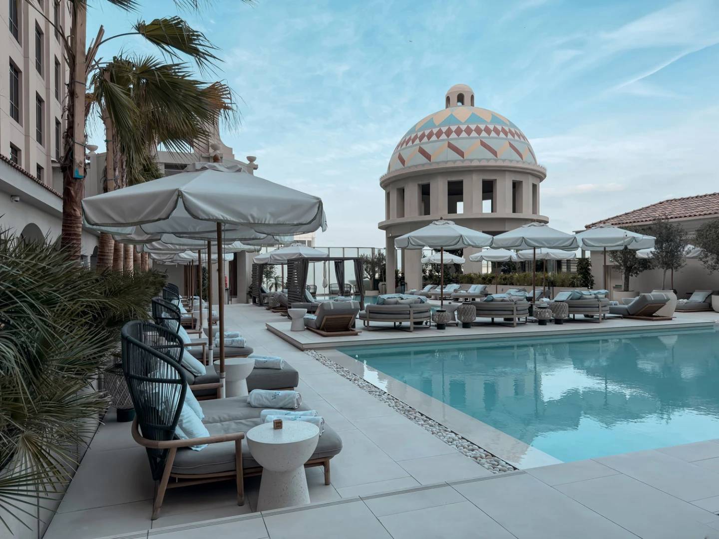 Vera Versilia Dubai