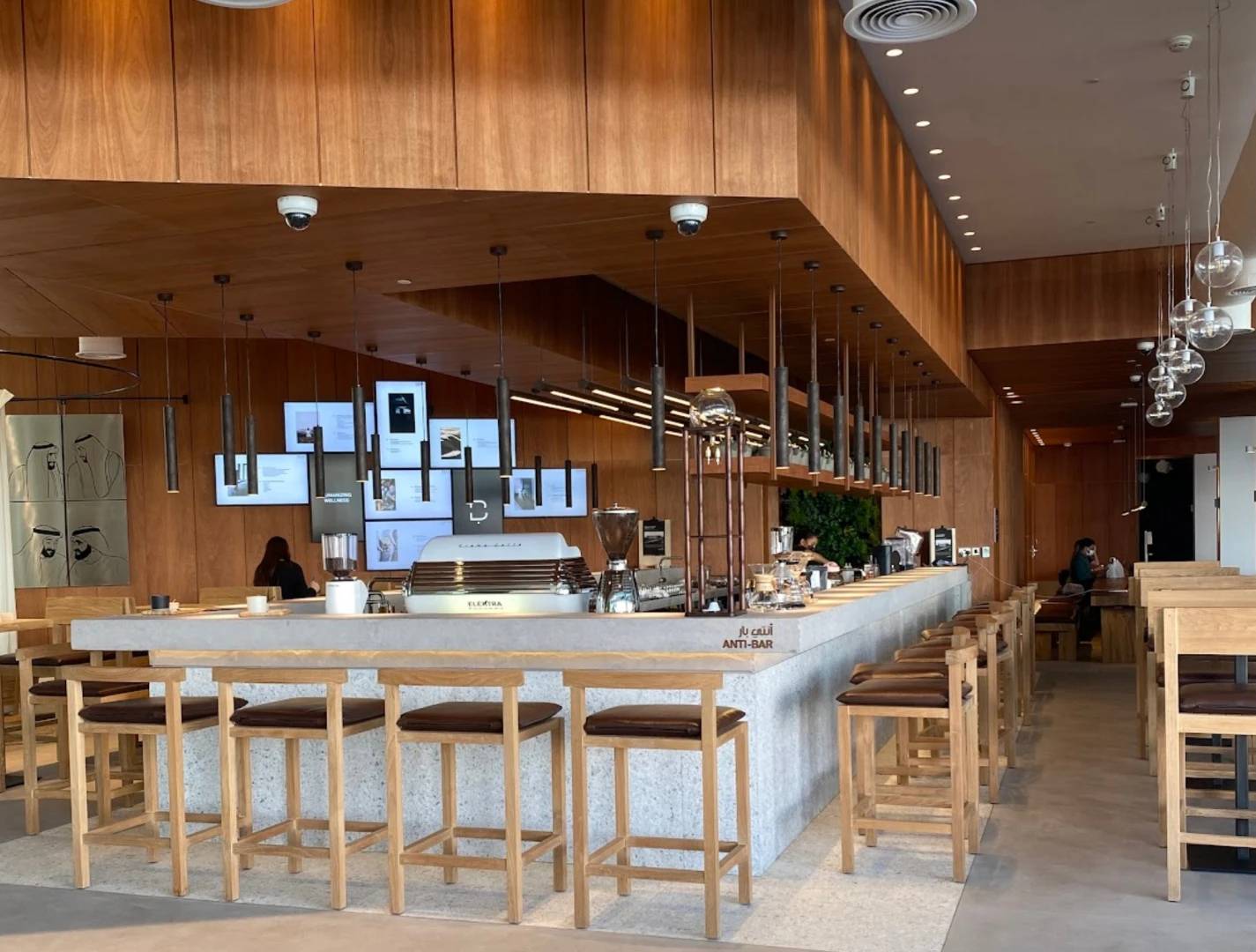 Taste Restaurant