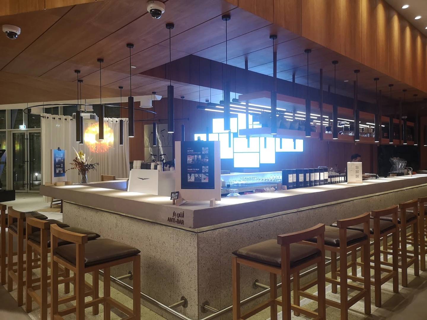Taste Restaurant