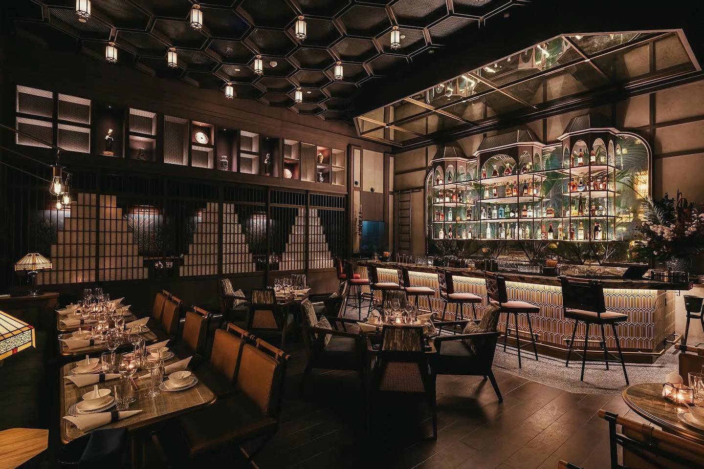 Mott 32 Dubai