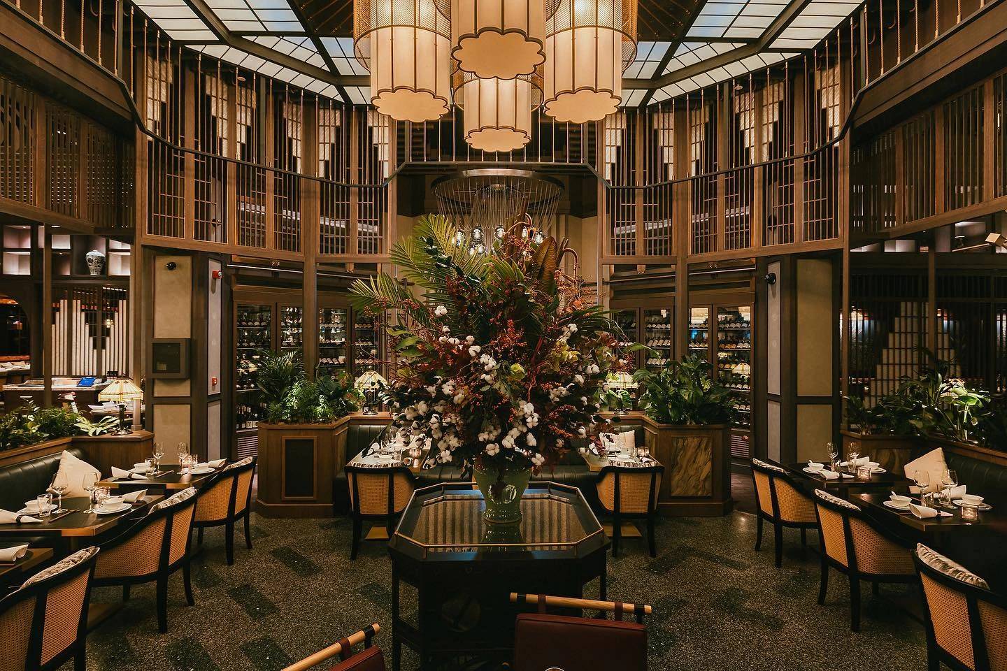 Mott 32 Dubai