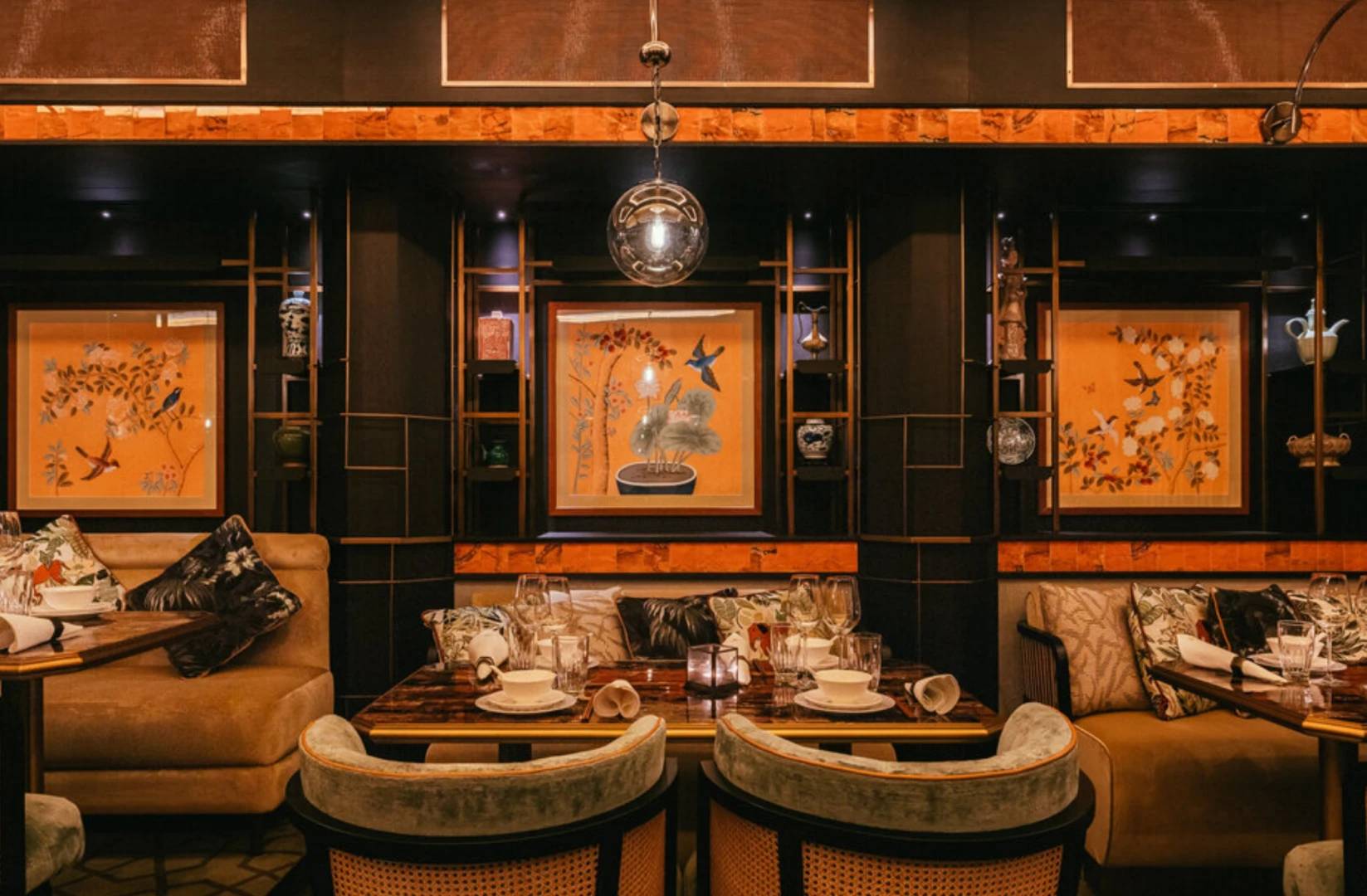 Mott 32 Dubai