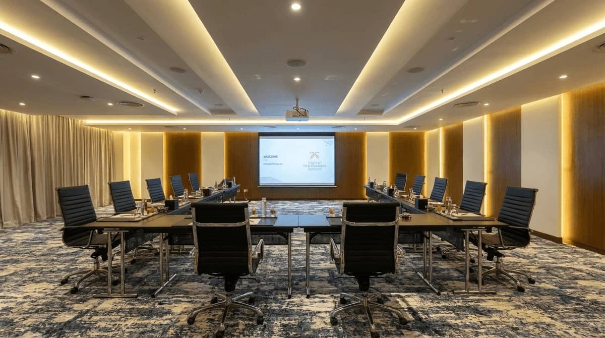 Two Seasons Hotel & Apartments Dubai