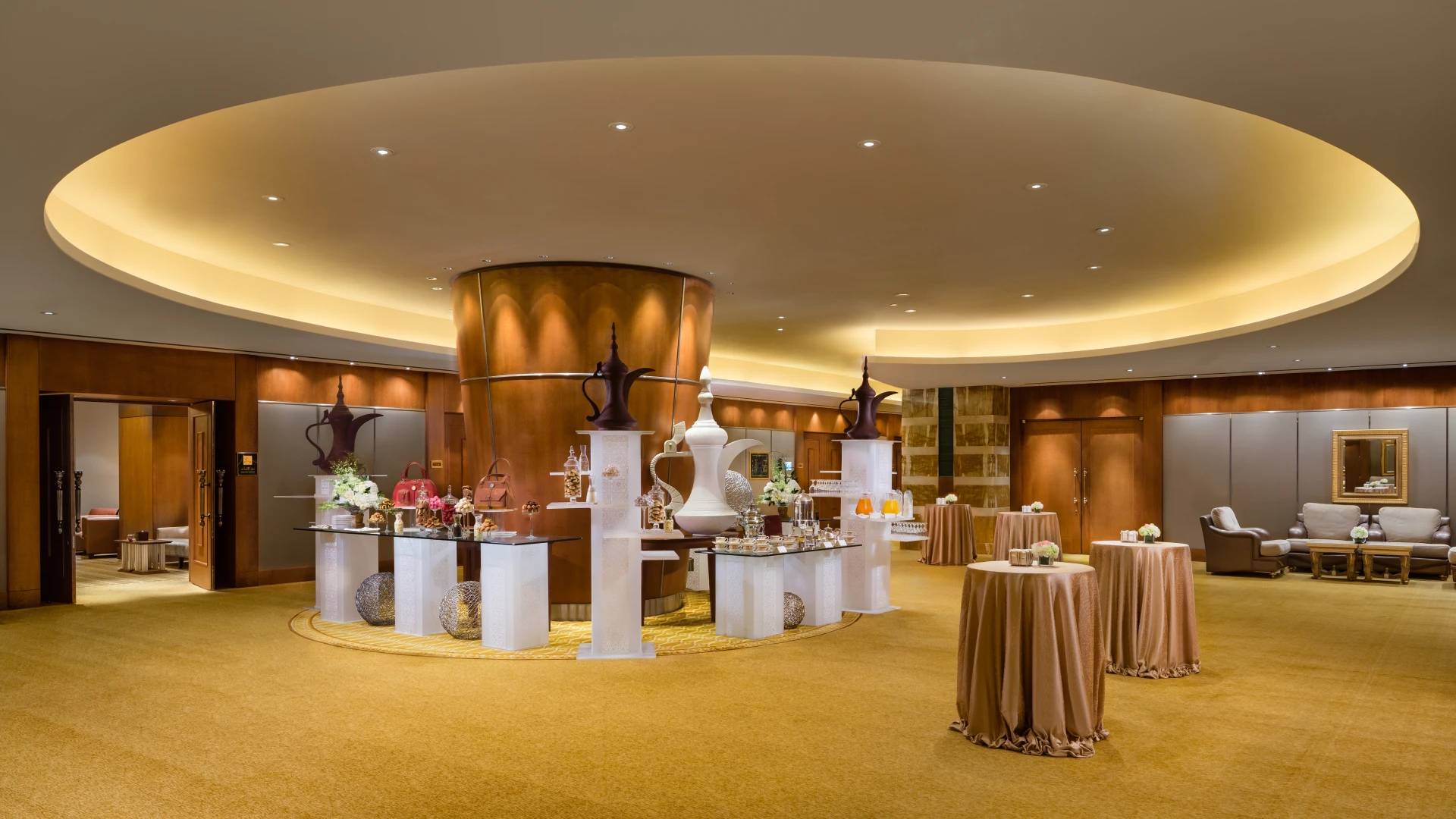 Emirates Palace Mandarin Oriental