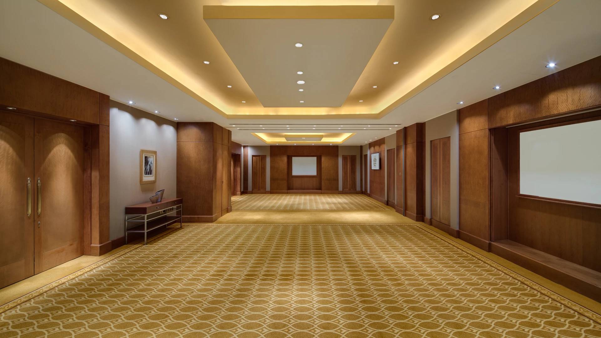 Emirates Palace Mandarin Oriental