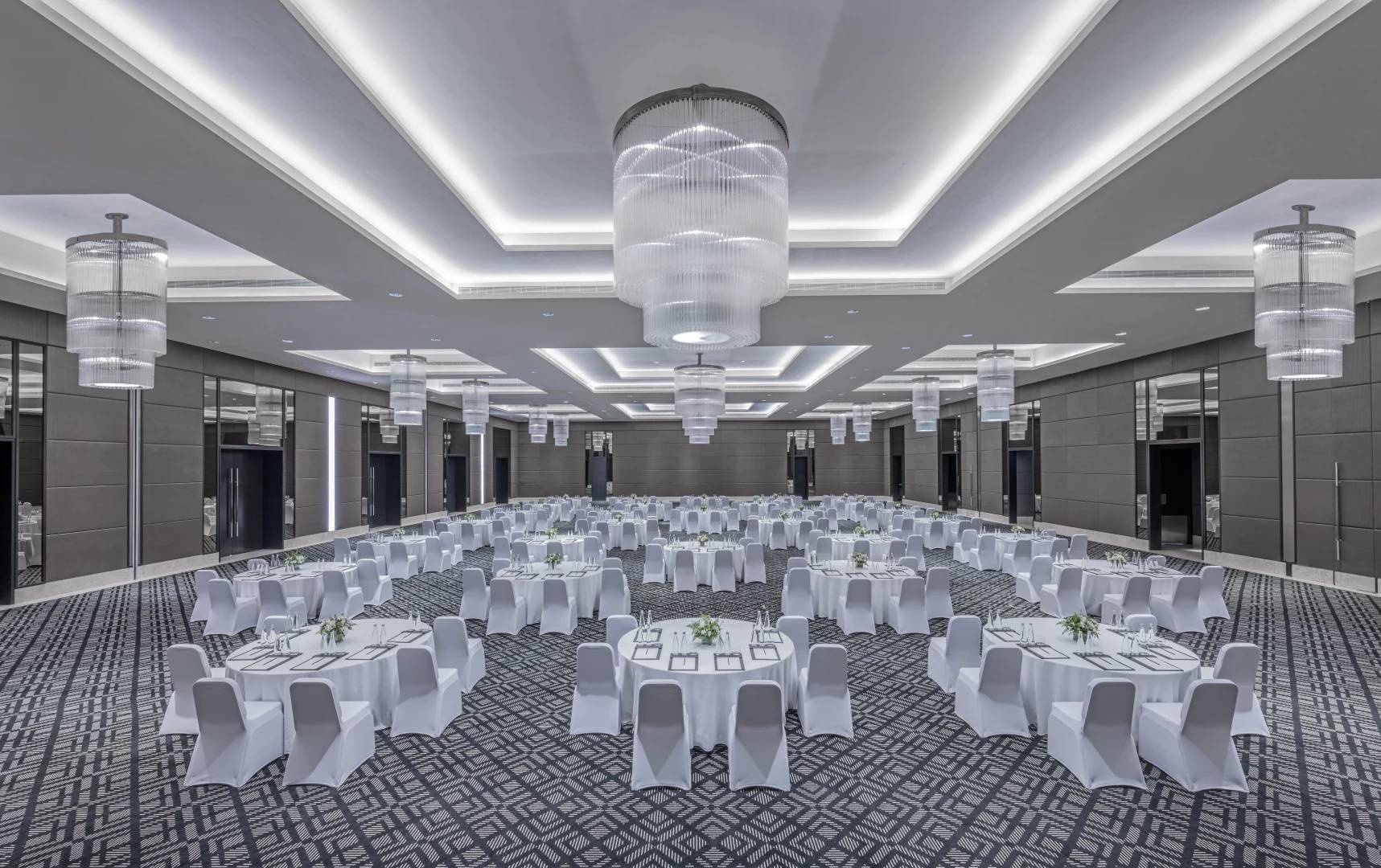 Muscat kempinski