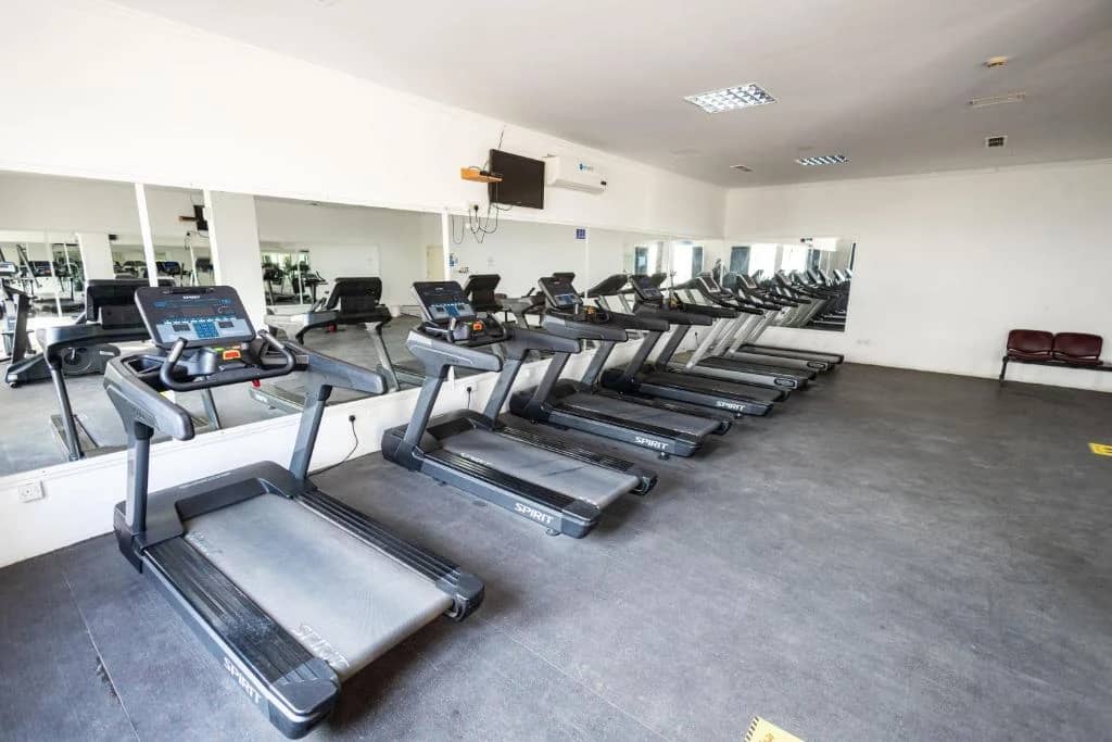 Hamdan Plaza Hotel