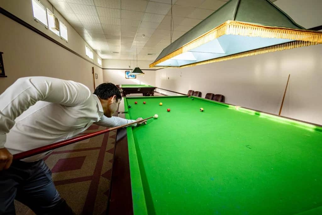 Hamdan Plaza Hotel