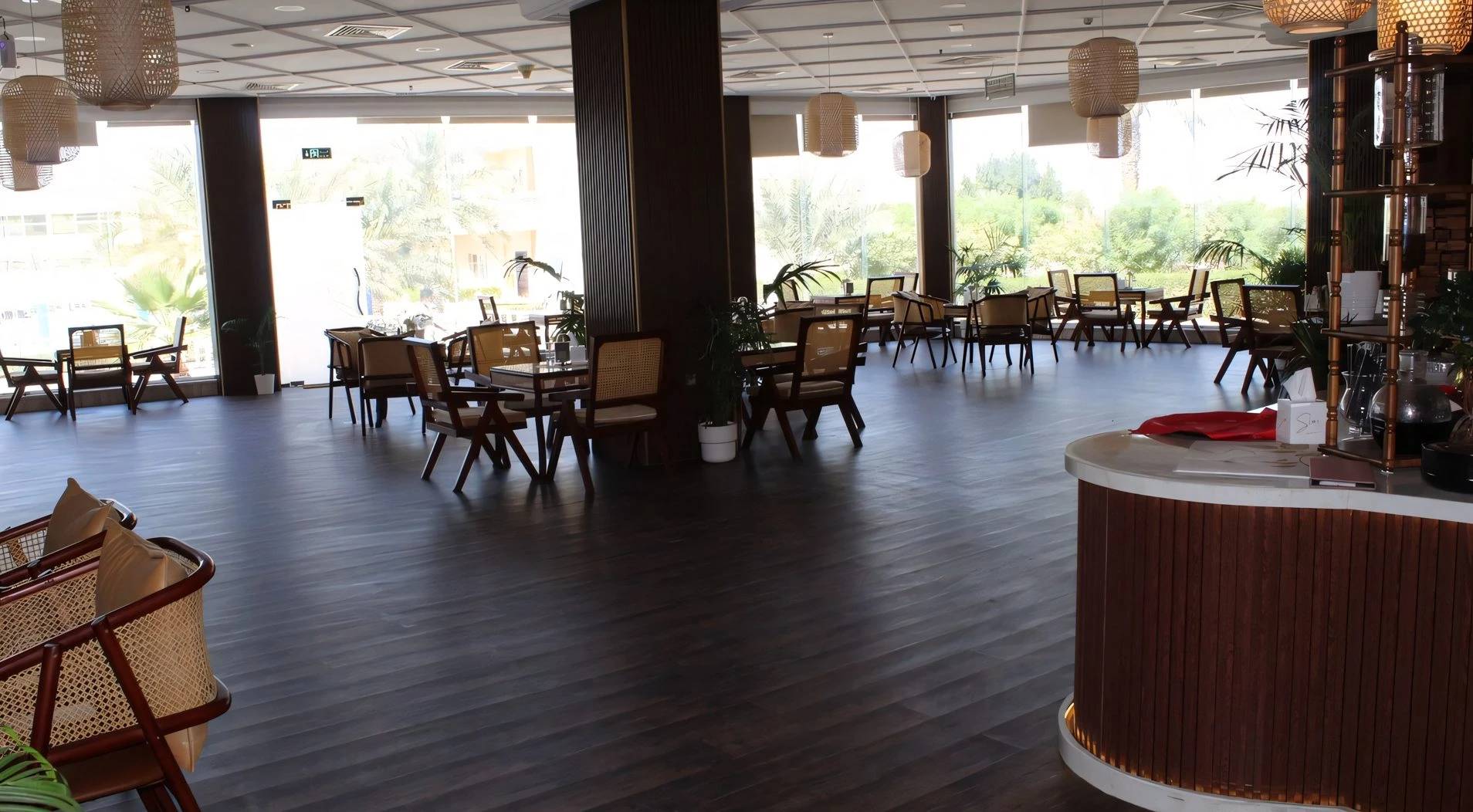 Al Salam Grand Hotel
