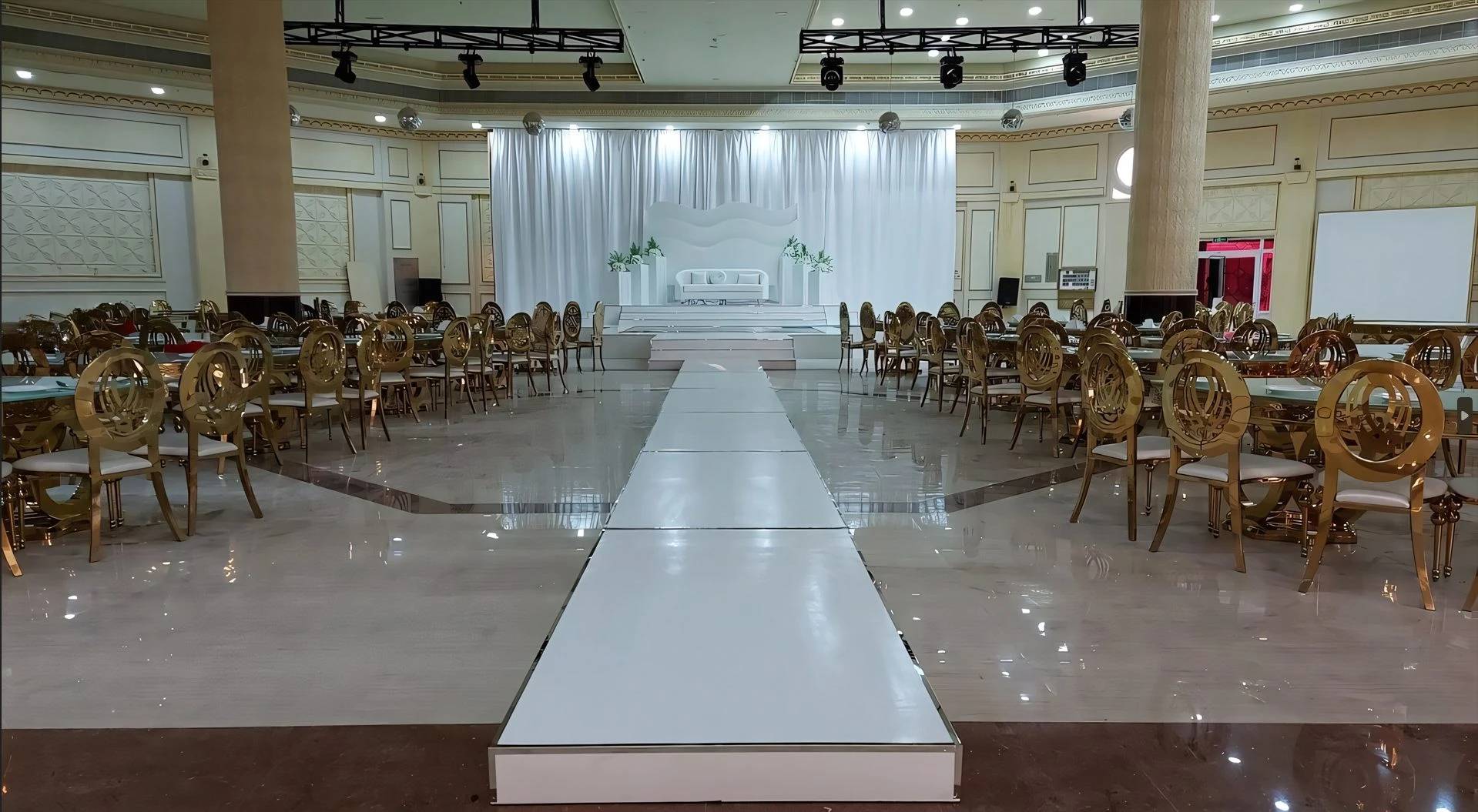 Grand Ballroom