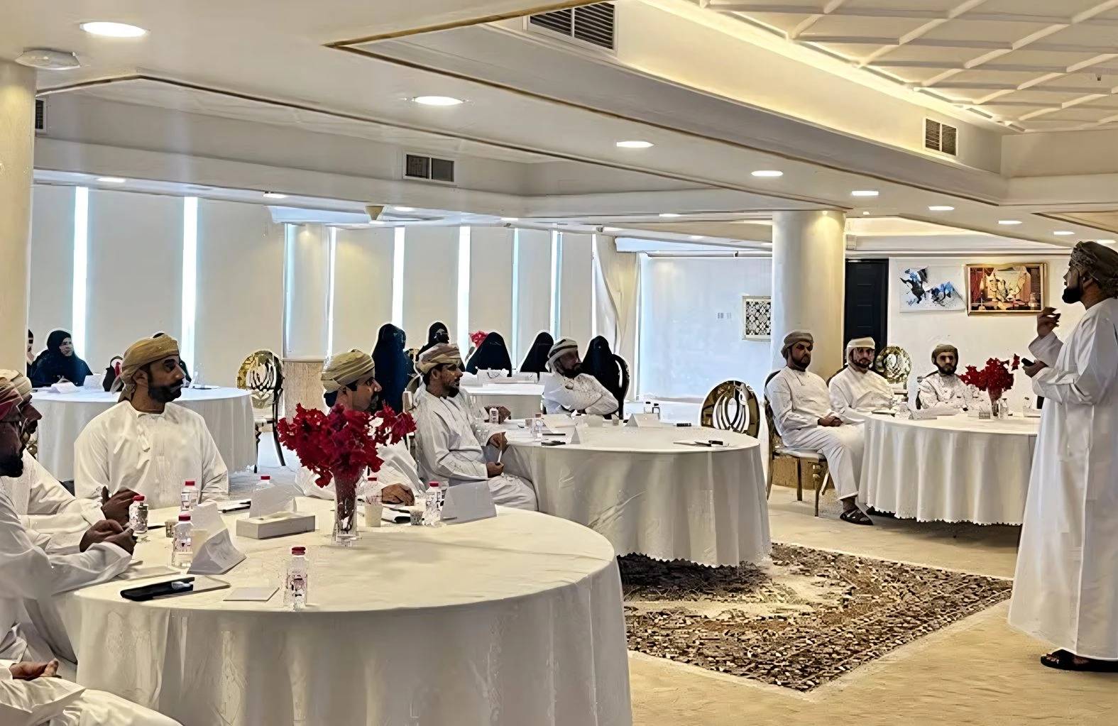Al Salam Grand Hotel