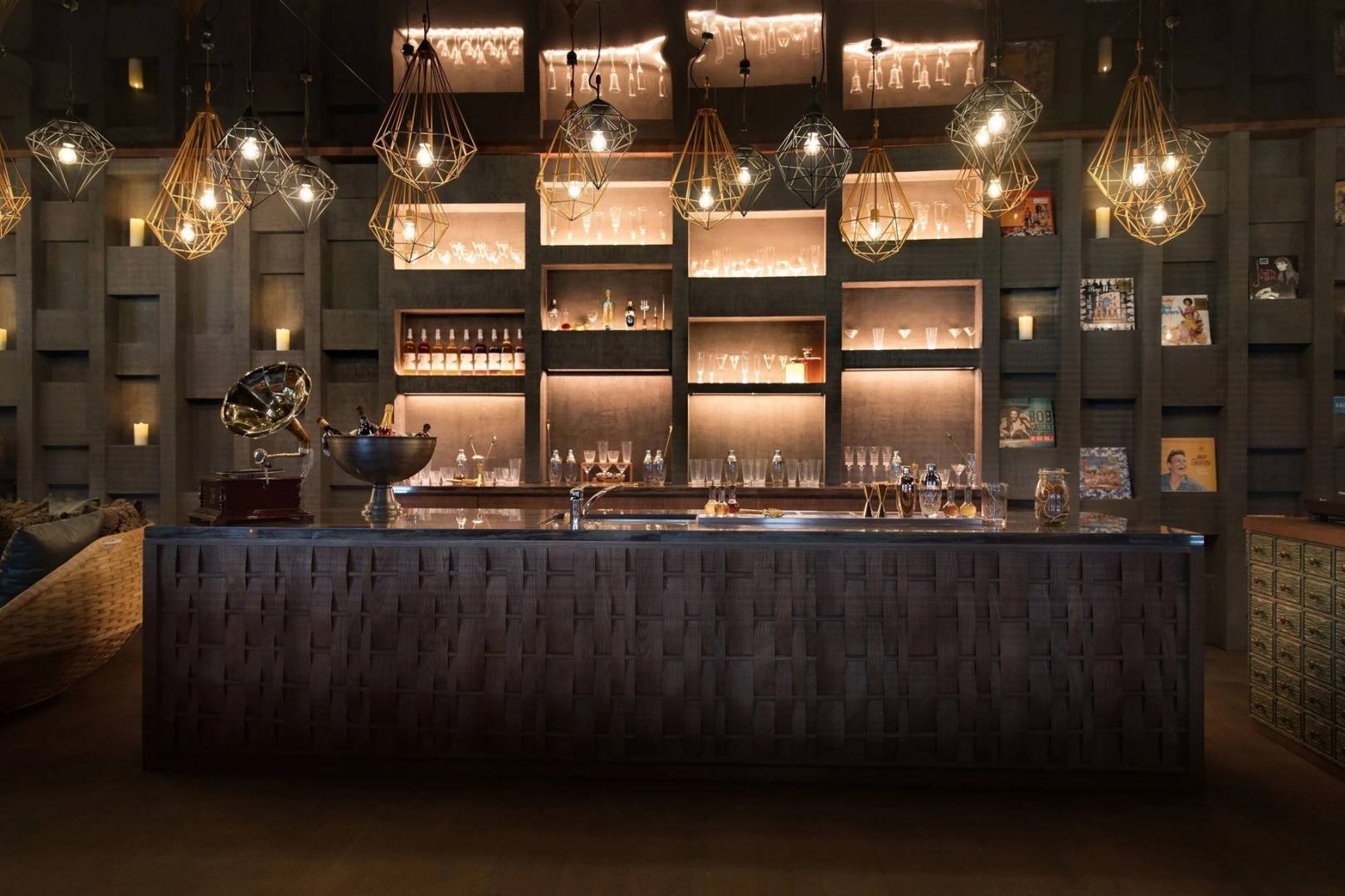 The St. Regis Bar