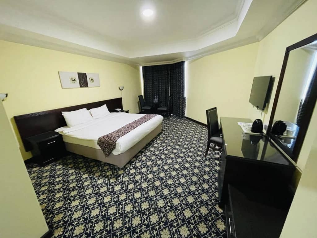 Phoenicia Tower Hotel