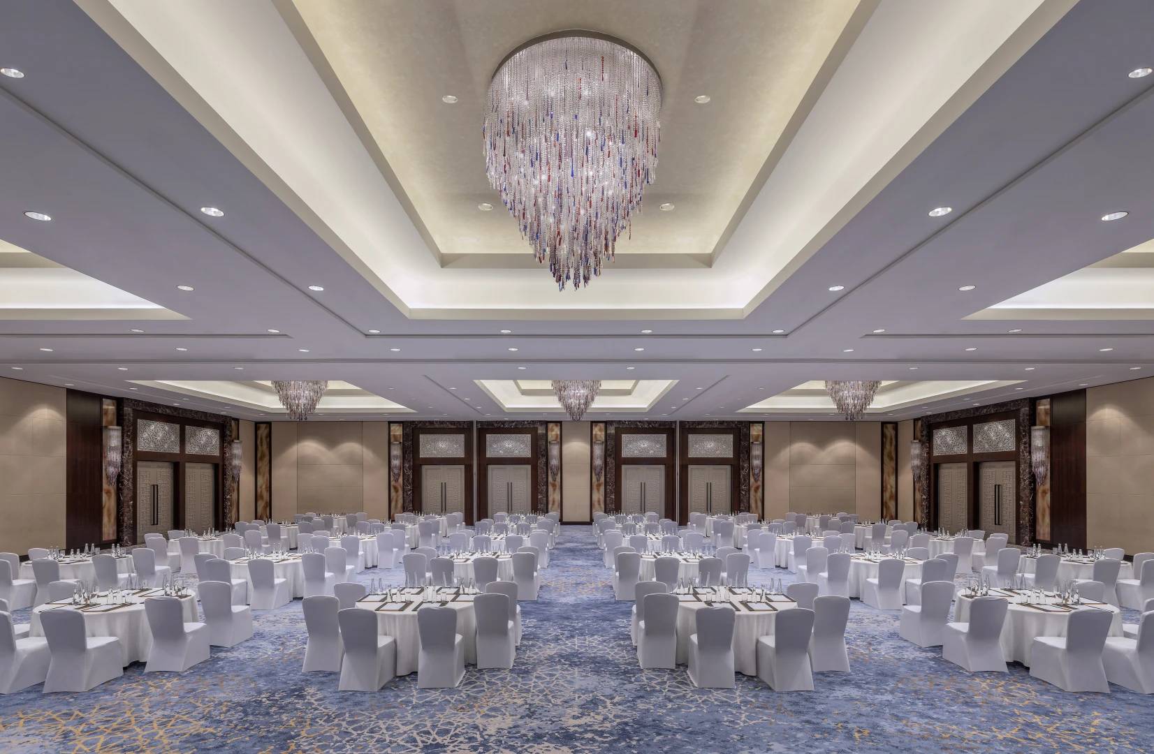 Grand Ballroom A+B+C