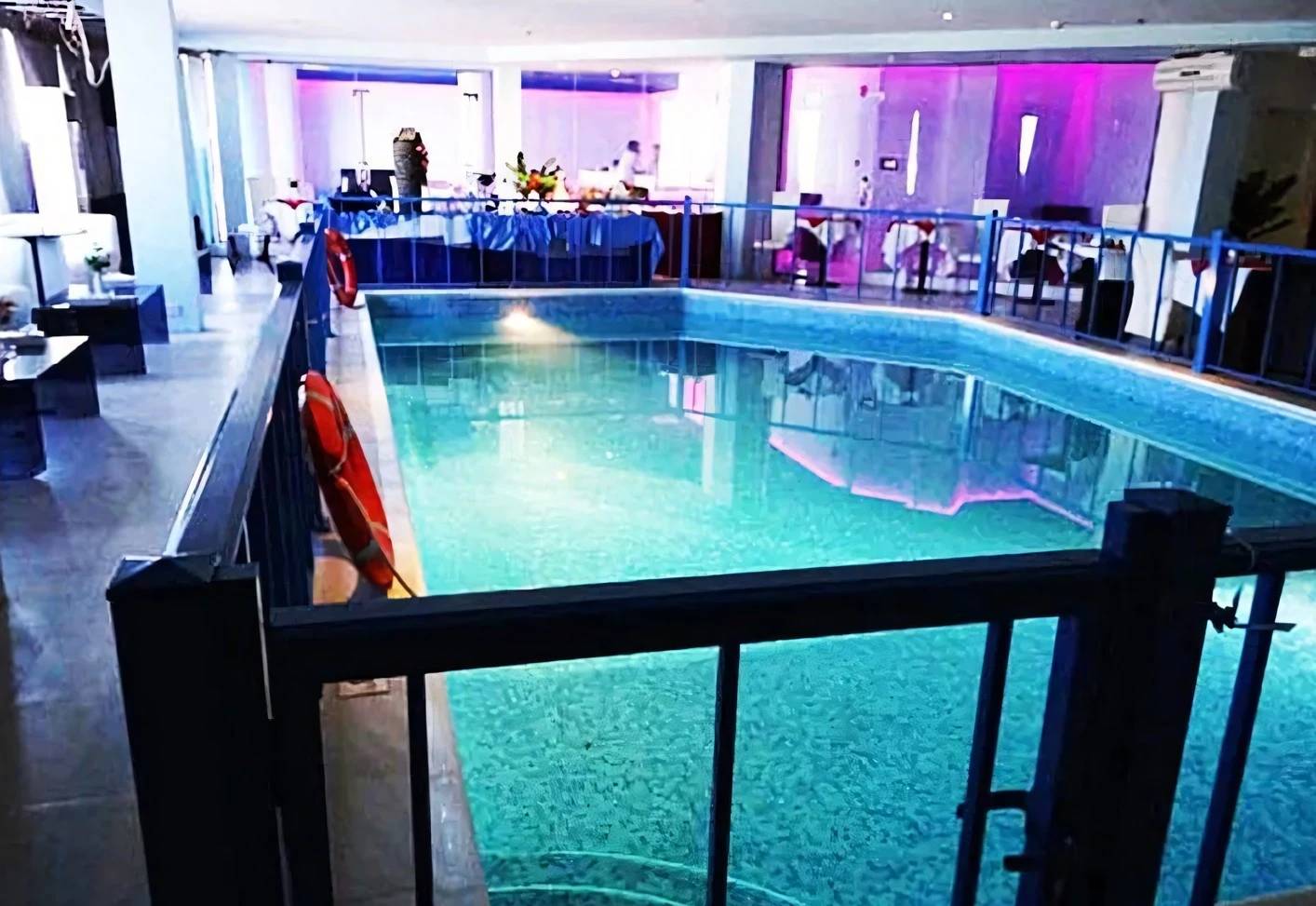 Phoenicia Tower Hotel
