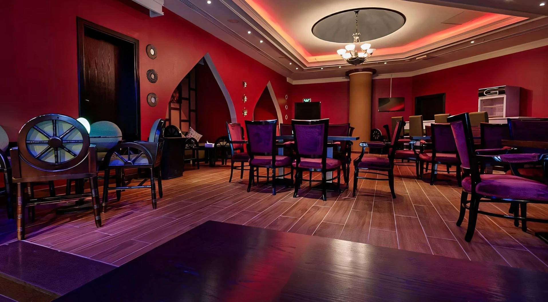 Phoenicia Tower Hotel