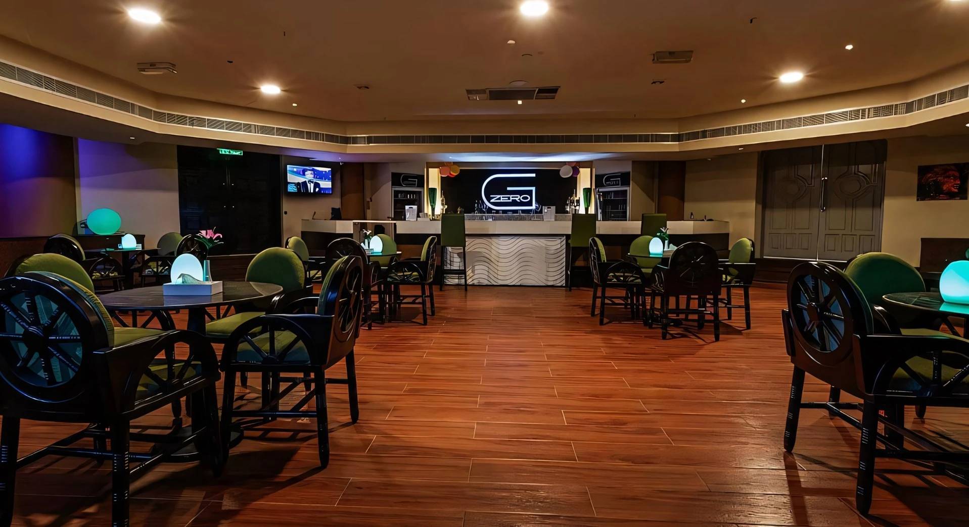 Phoenicia Tower Hotel