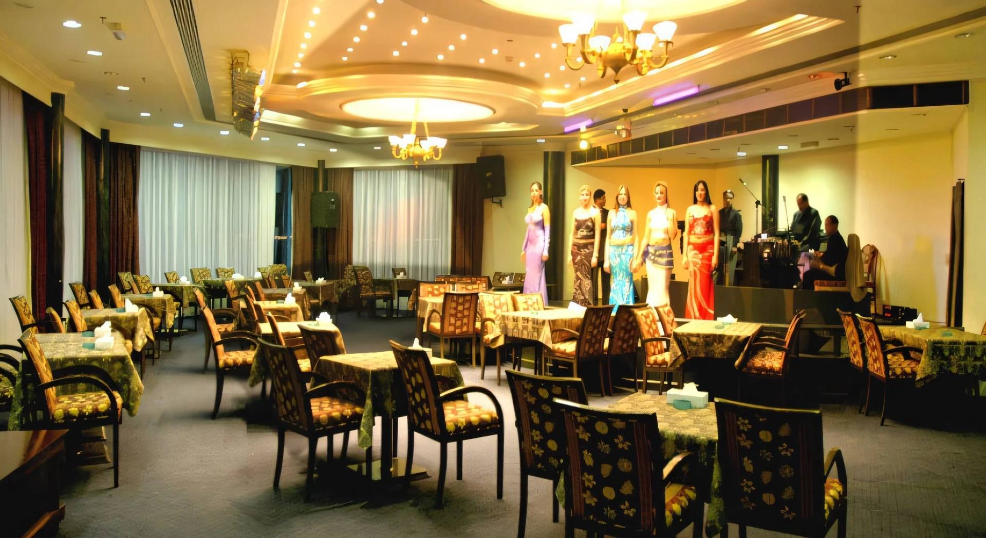 Phoenicia Tower Hotel