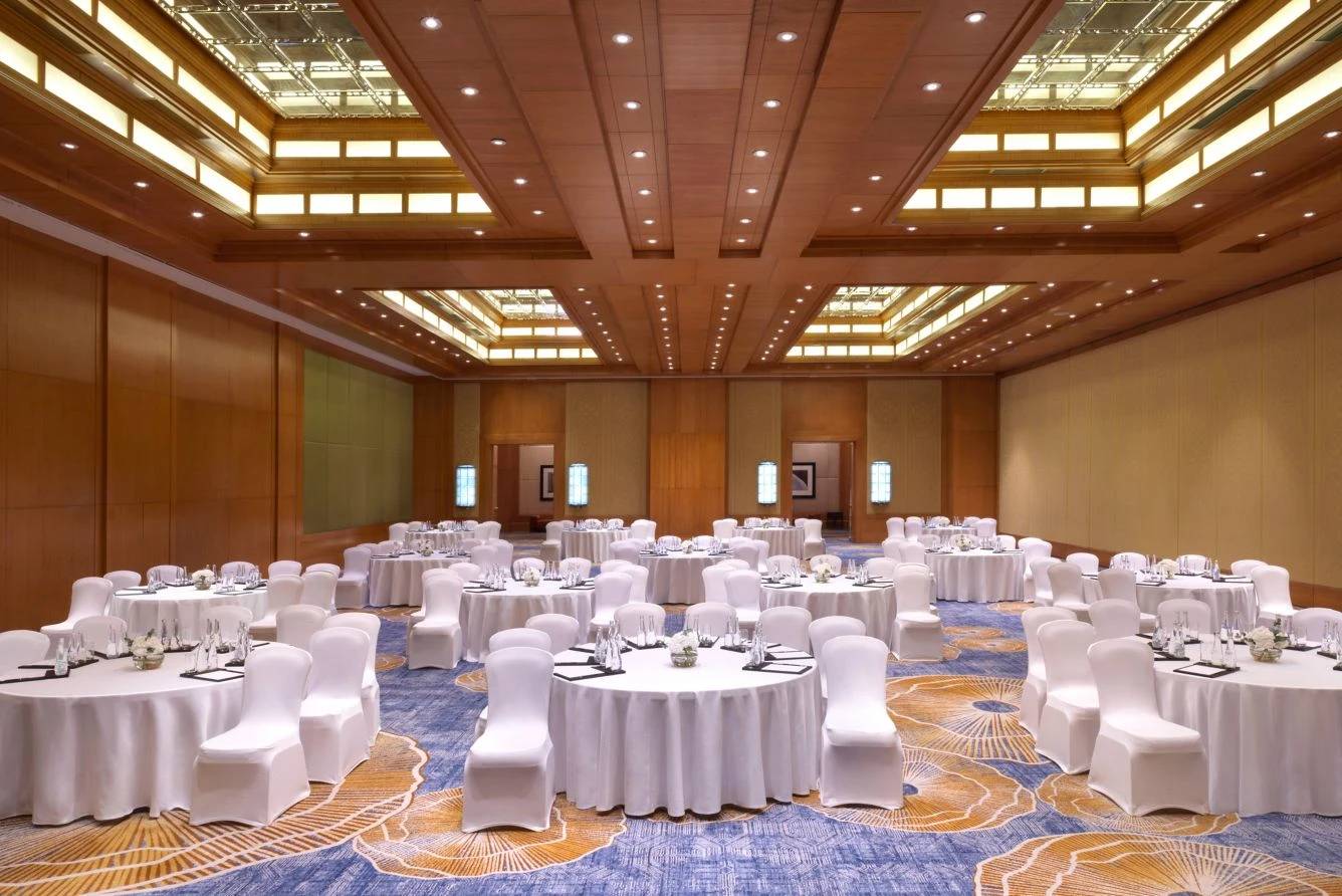 The Ritz-Carlton, Dubai International Financial Centre