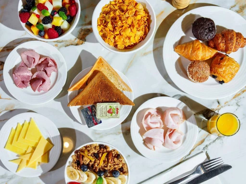 Premier Inn Doha Education City Hotel