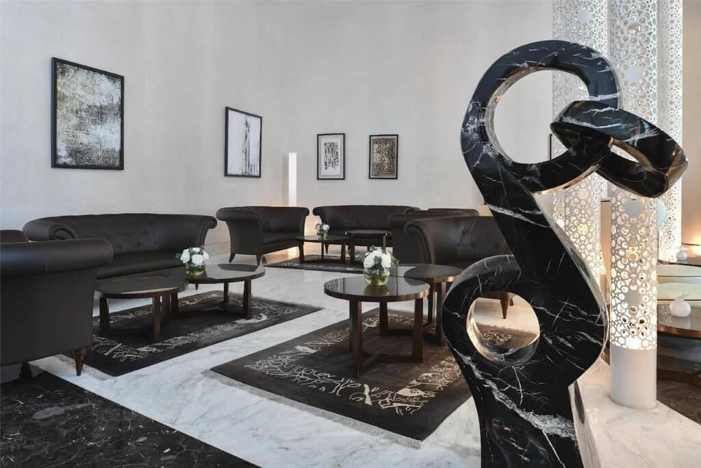 Kempinski Residences & Suites, Doha