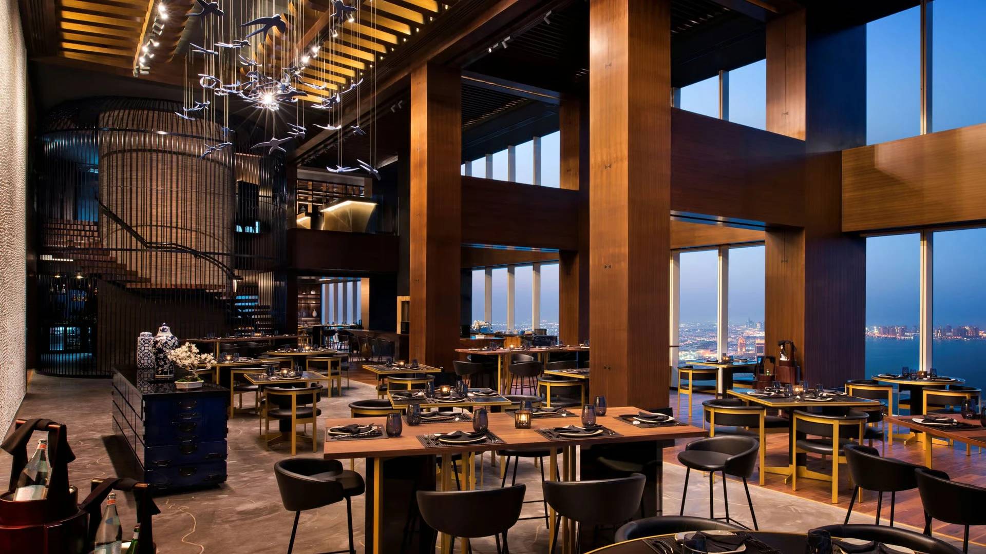 Kempinski Residences & Suites, Doha