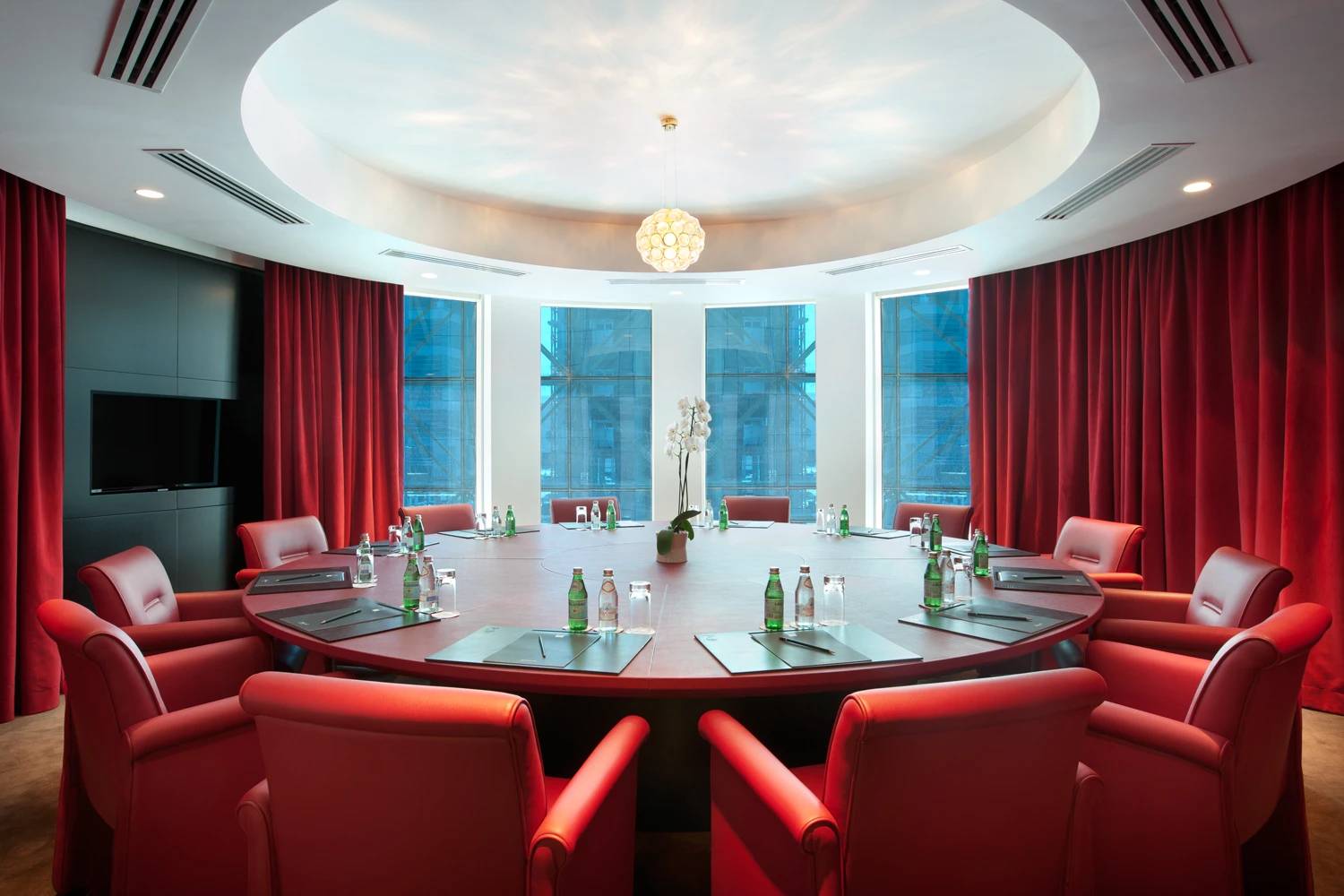 Kempinski Residences & Suites, Doha