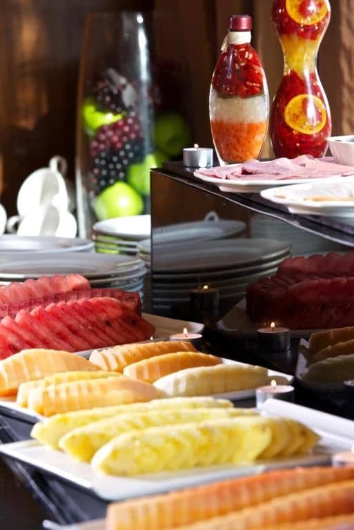 Fraser Suites West Bay Doha