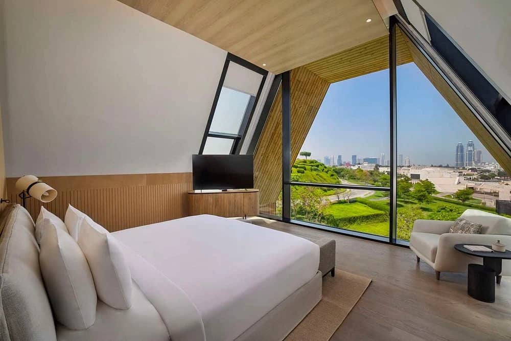 Katara Hills Doha, Lxr Hotels & Resorts