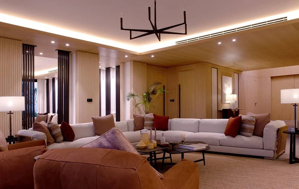 Katara Hills Doha, Lxr Hotels & Resorts
