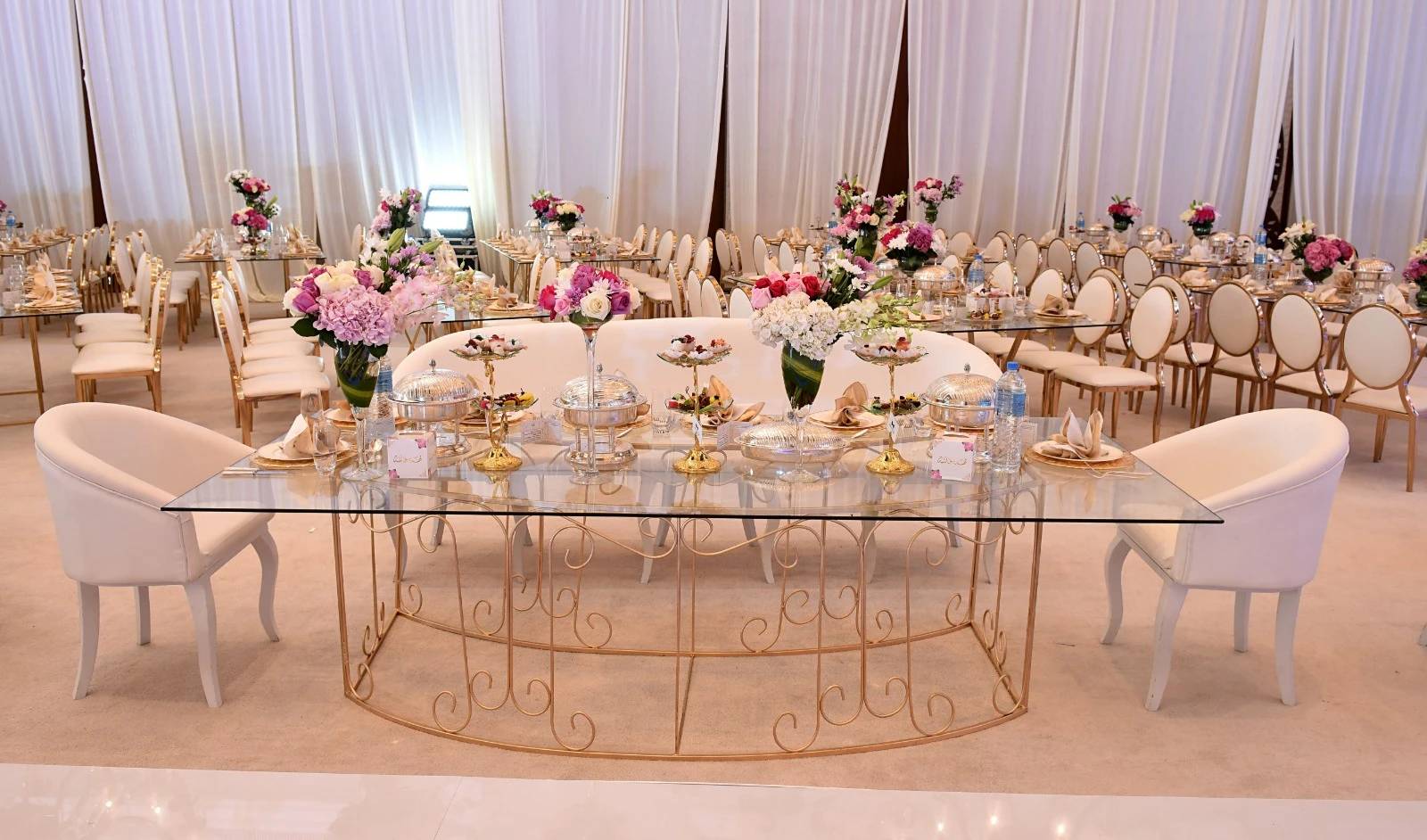 Doha Celebration Halls