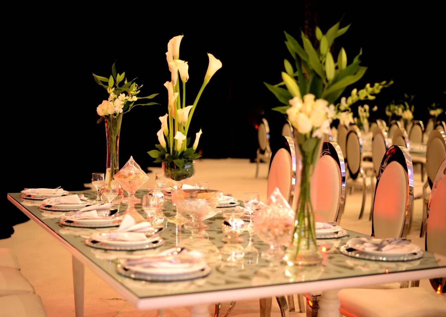 Doha Celebration Halls