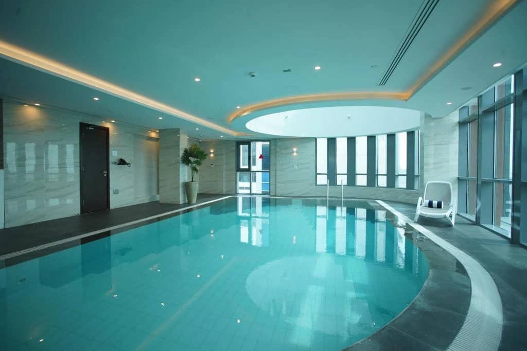 C Hotel And Suites Doha