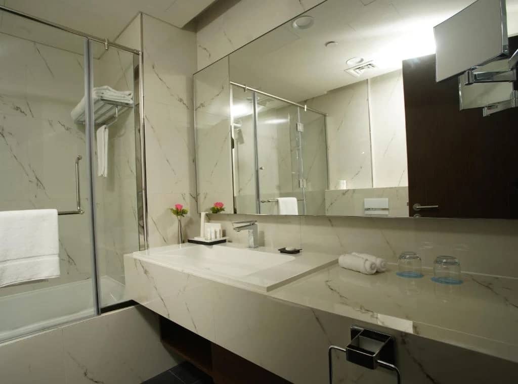 C Hotel And Suites Doha