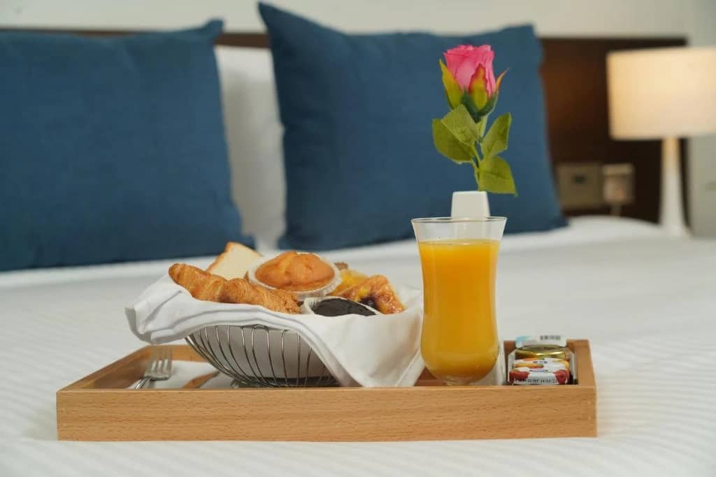 C Hotel And Suites Doha