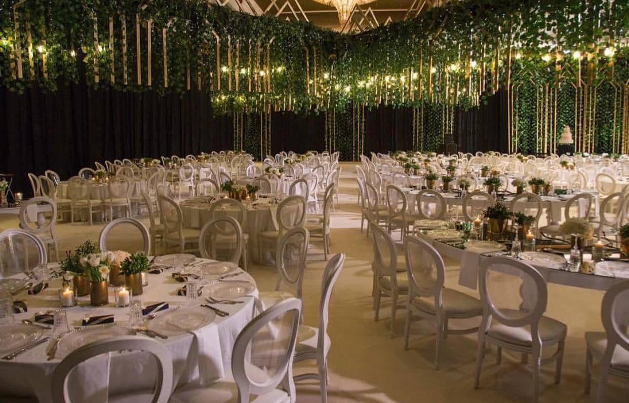 Doha Hall