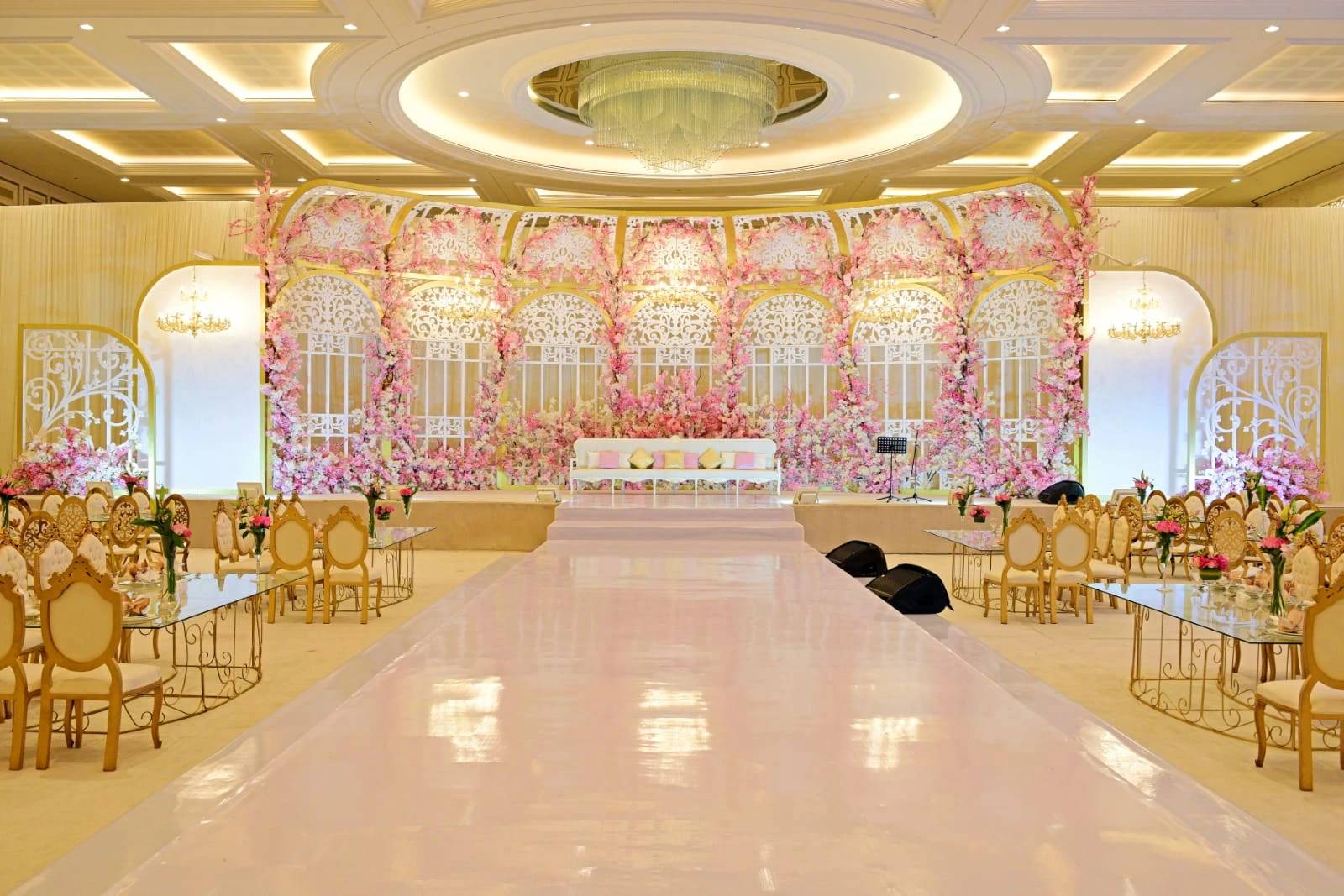 Doha Celebration Halls