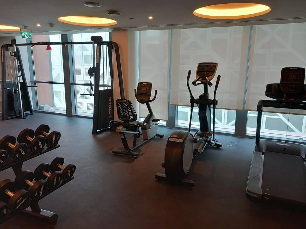 C Hotel And Suites Doha