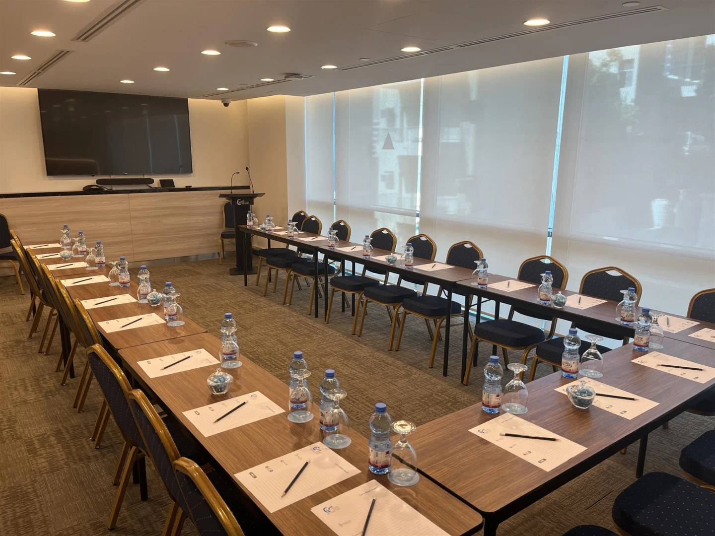 C Hotel And Suites Doha