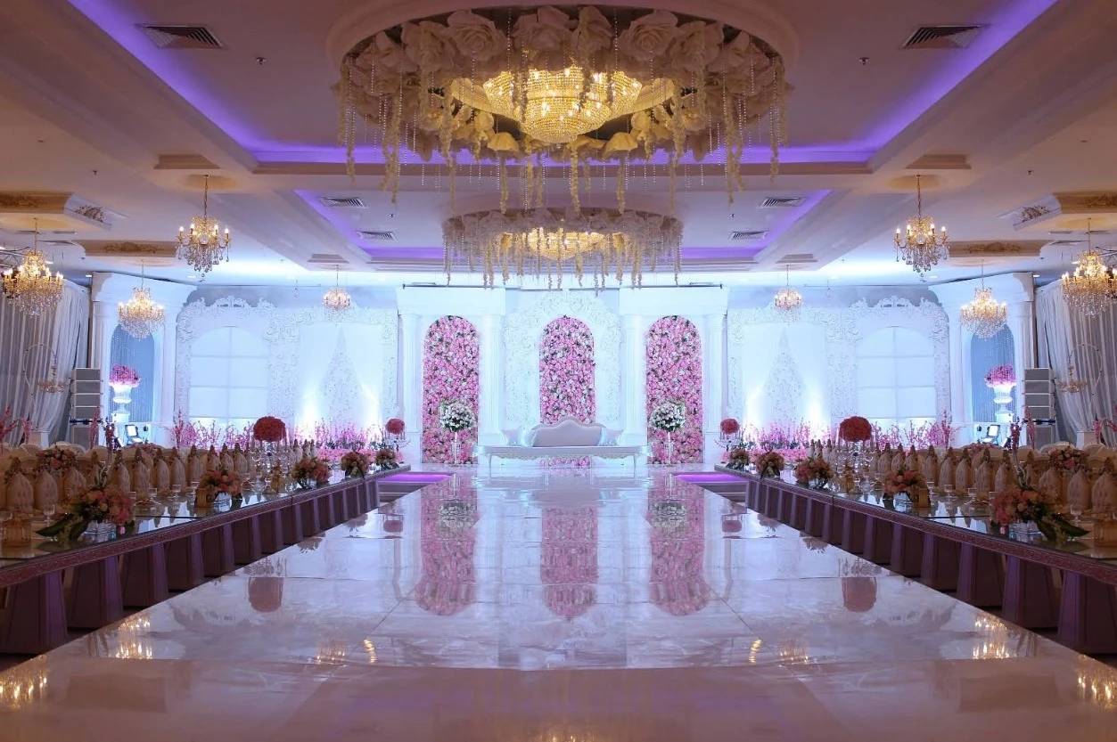 Doha Celebration Halls