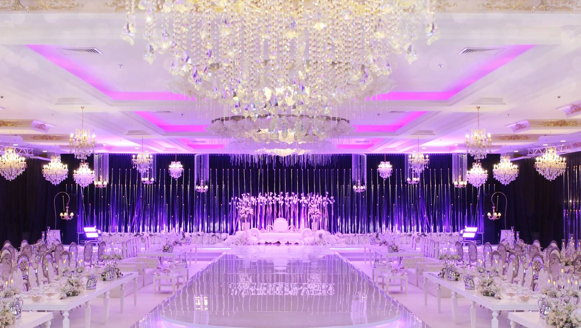 Doha Celebration Halls