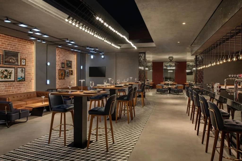 Abesq Doha Hotel And Residences An IHG Hotel