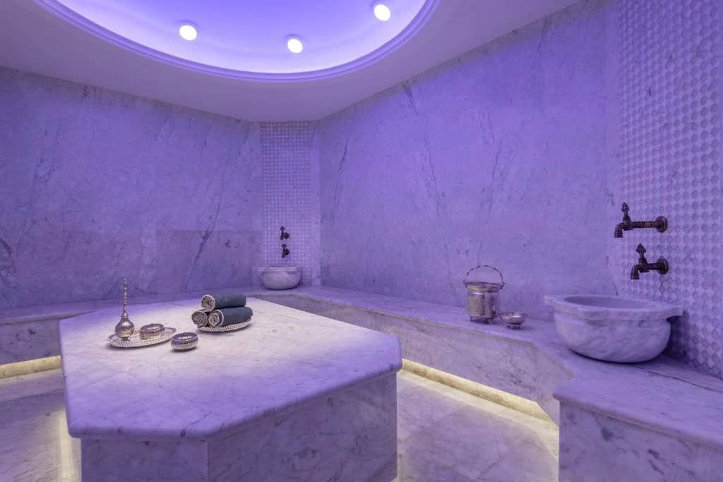 Abesq Doha Hotel And Residences An IHG Hotel