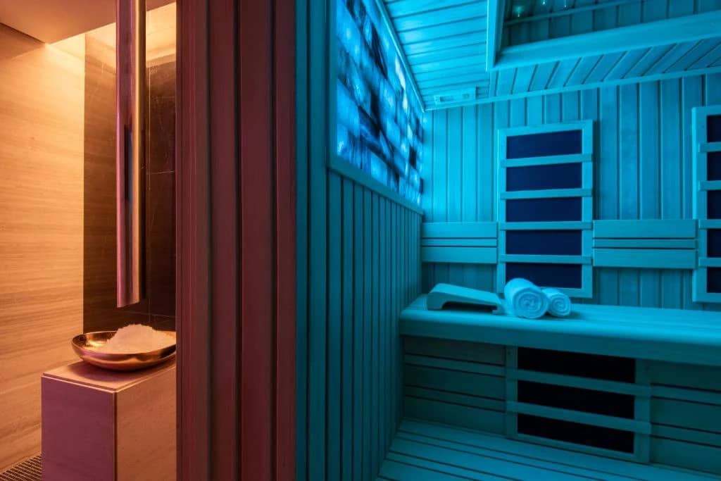 Abesq Doha Hotel And Residences An IHG Hotel