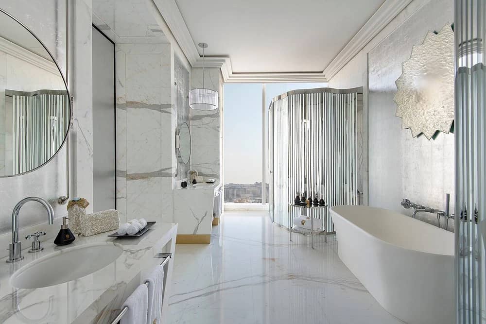 Banyan Tree Doha At La Cigale Mushaireb