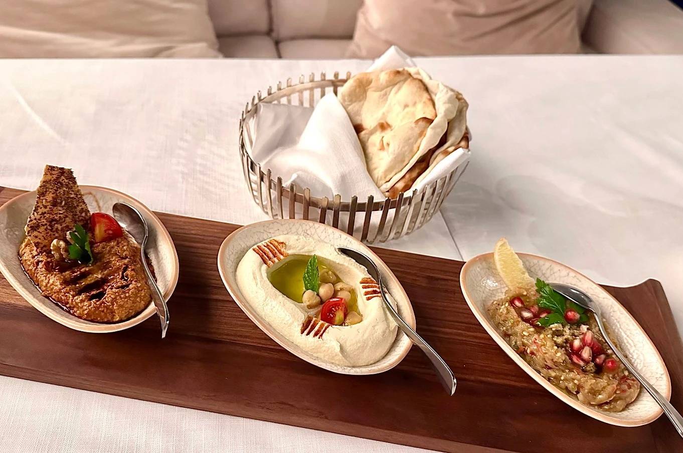 Banyan Tree Doha At La Cigale Mushaireb